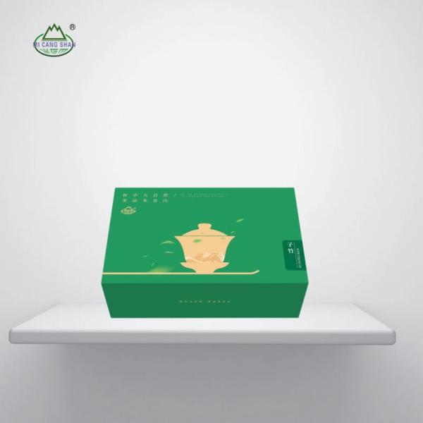 米仓山子竹120g×1盒